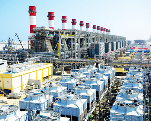 Desalination Plant Manufacturers in India