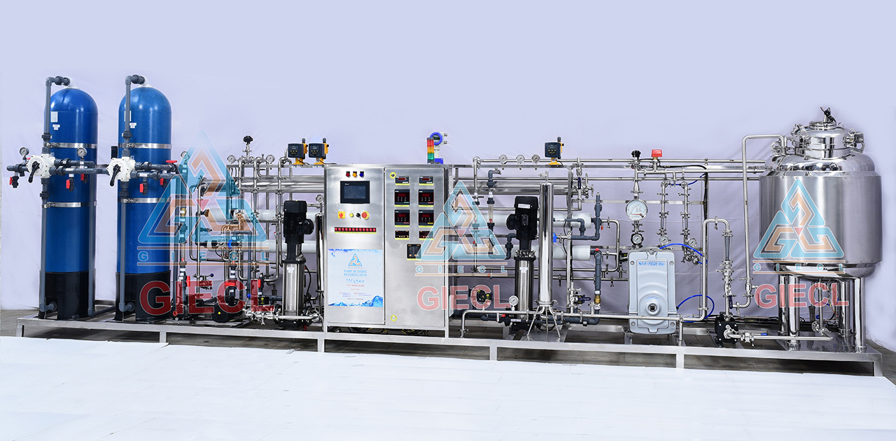 Reverse Osmosis System Manufacturers
